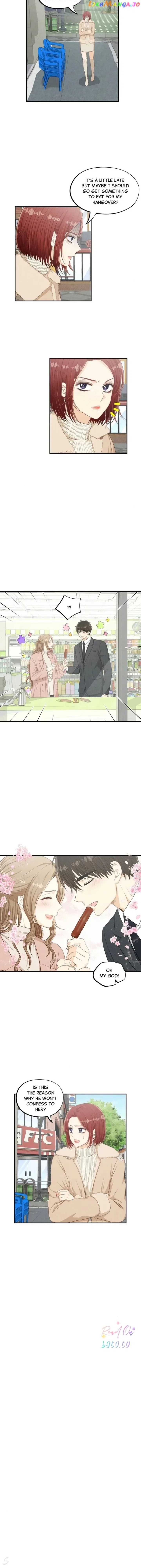 Deadline Is Coming Chapter 44 – Page 10