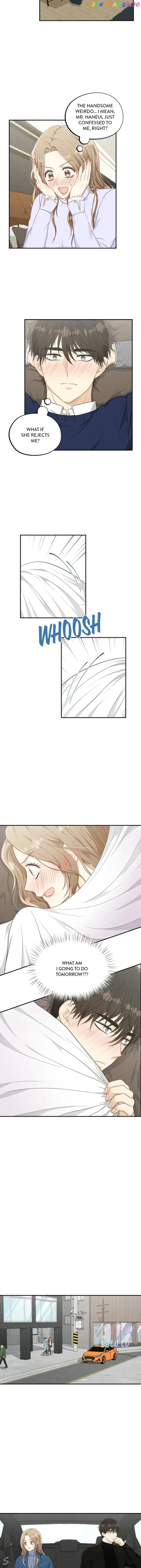 Deadline Is Coming Chapter 43 – Page 2
