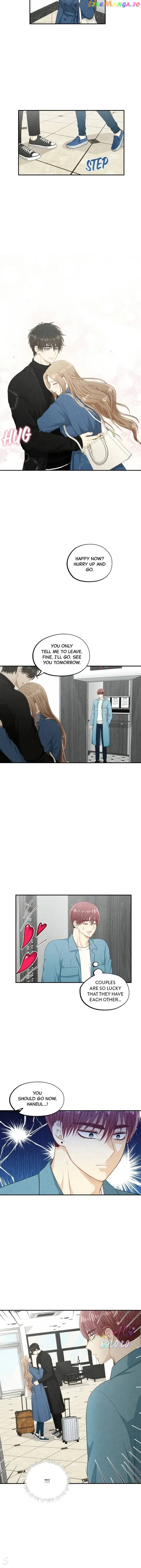 Deadline Is Coming Chapter 43 – Page 6