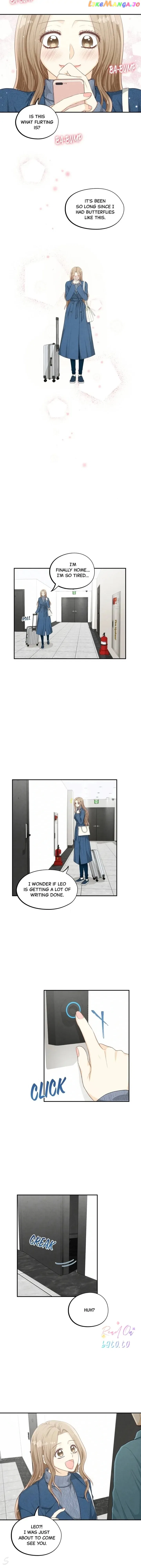 Deadline Is Coming Chapter 43 – Page 8