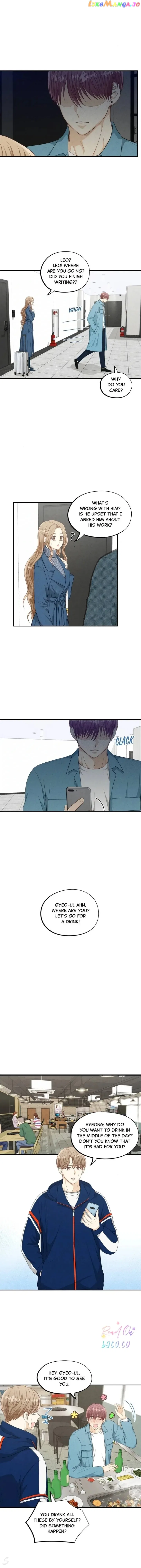 Deadline Is Coming Chapter 43 – Page 9