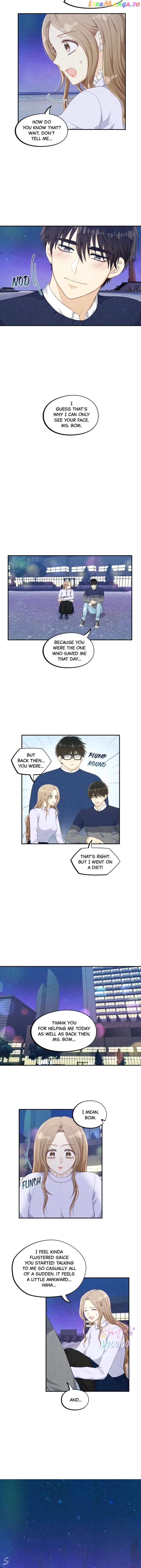 Deadline Is Coming Chapter 42 – Page 9