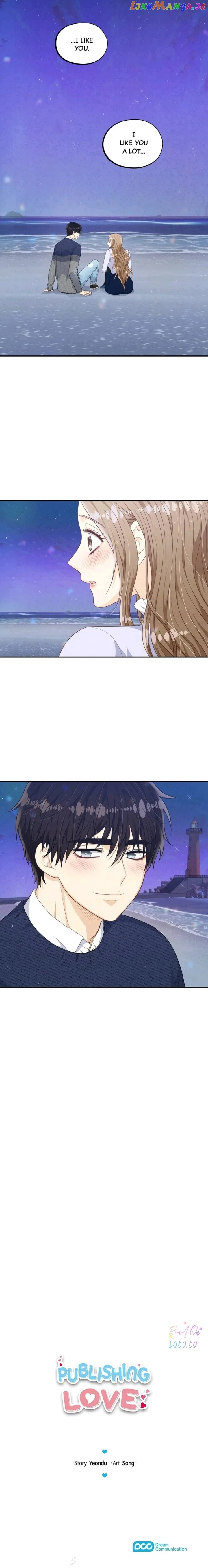 Deadline Is Coming Chapter 42 – Page 10