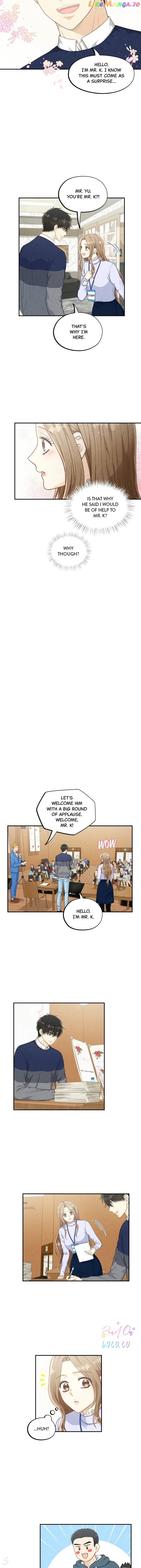 Deadline Is Coming Chapter 41 – Page 5