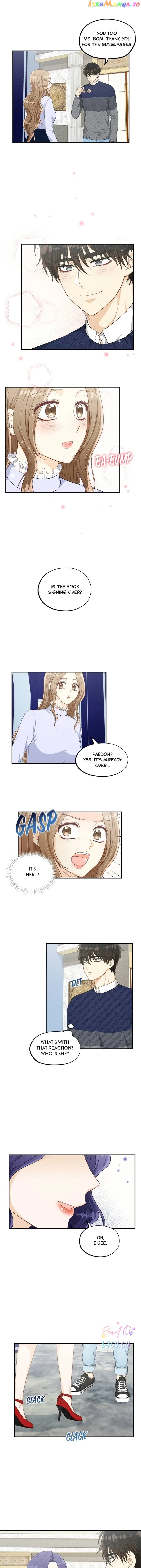 Deadline Is Coming Chapter 41 – Page 9