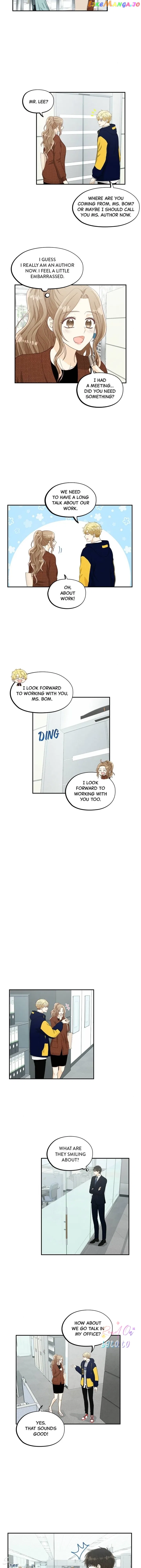 Deadline Is Coming Chapter 39 – Page 2