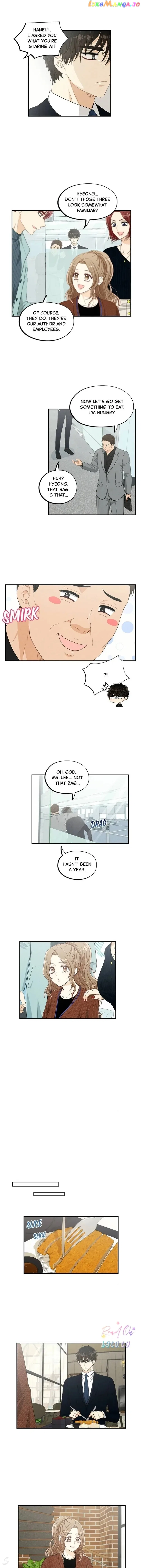 Deadline Is Coming Chapter 38 – Page 2