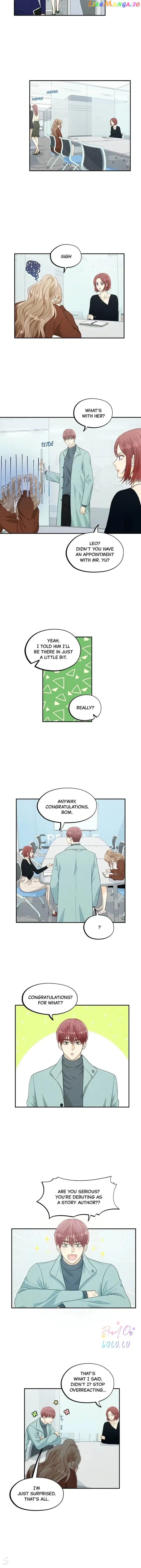 Deadline Is Coming Chapter 37 – Page 6
