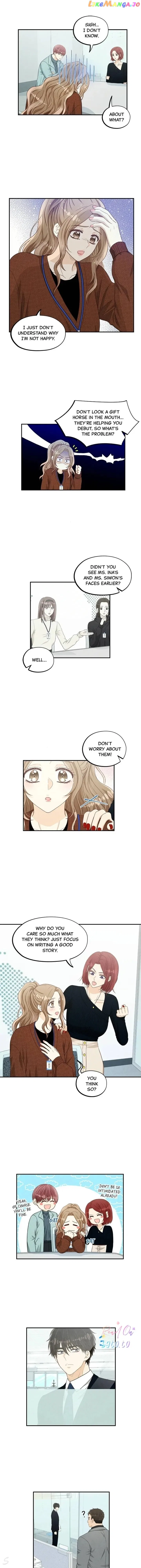 Deadline Is Coming Chapter 37 – Page 7