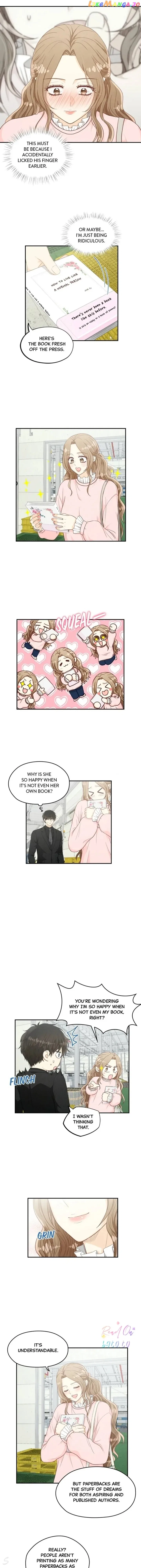 Deadline Is Coming Chapter 35 – Page 7