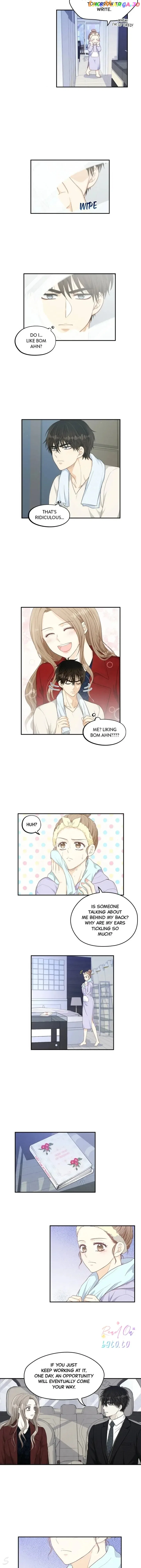 Deadline Is Coming Chapter 32 – Page 6