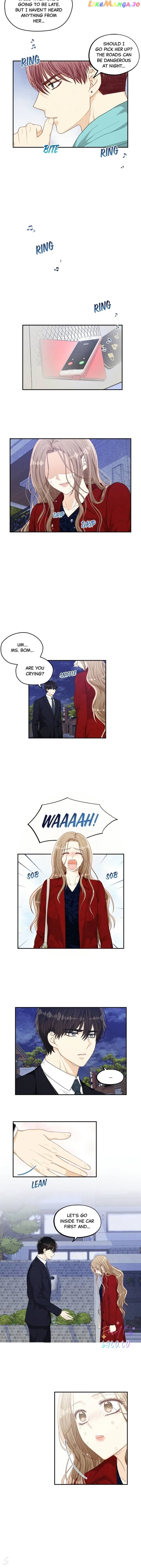 Deadline Is Coming Chapter 31 – Page 2