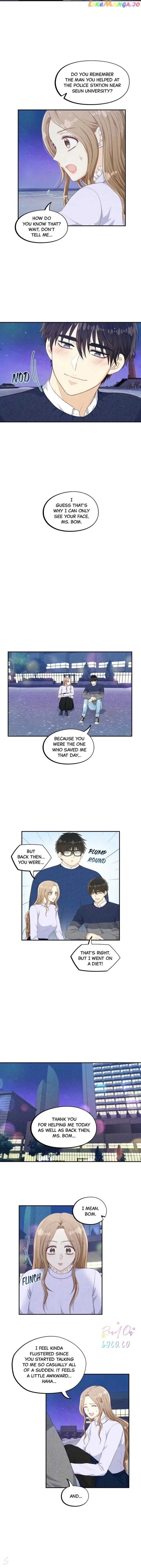 Deadline Is Coming Chapter 30 – Page 9