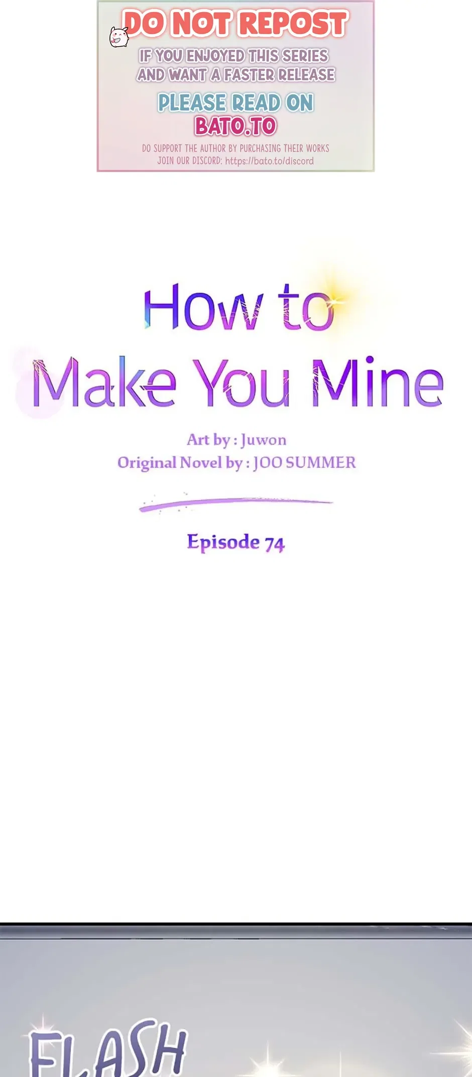 How To Own You Chapter 74 – Page 2