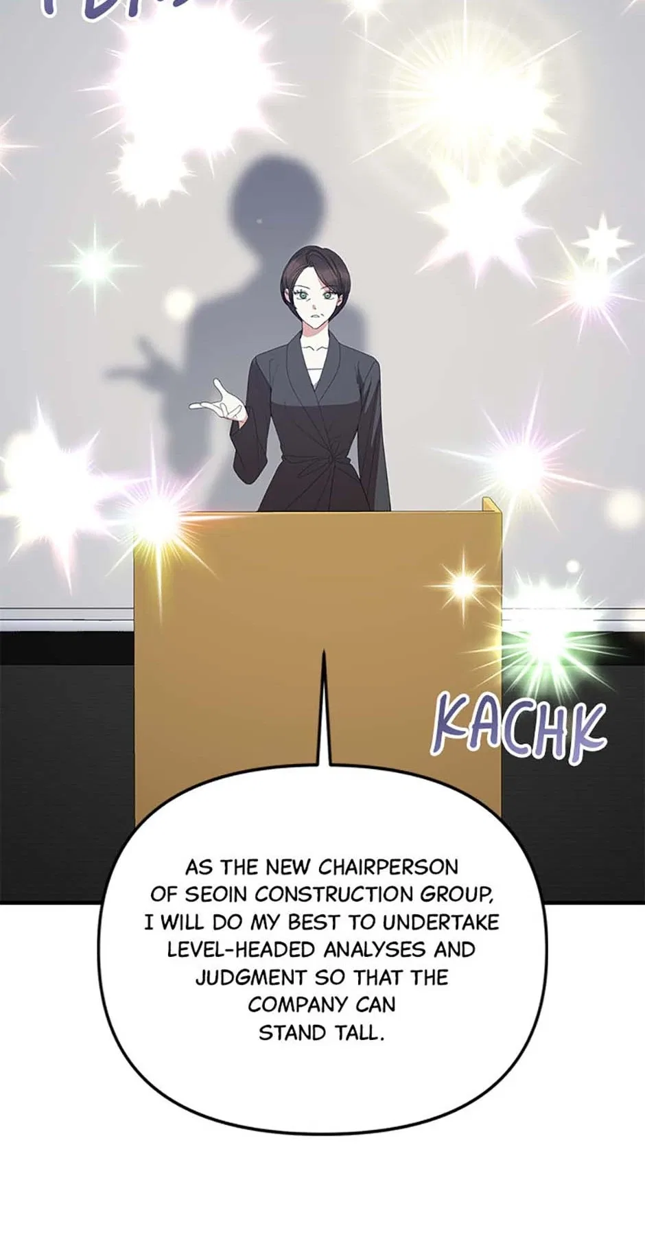 How To Own You Chapter 74 – Page 3