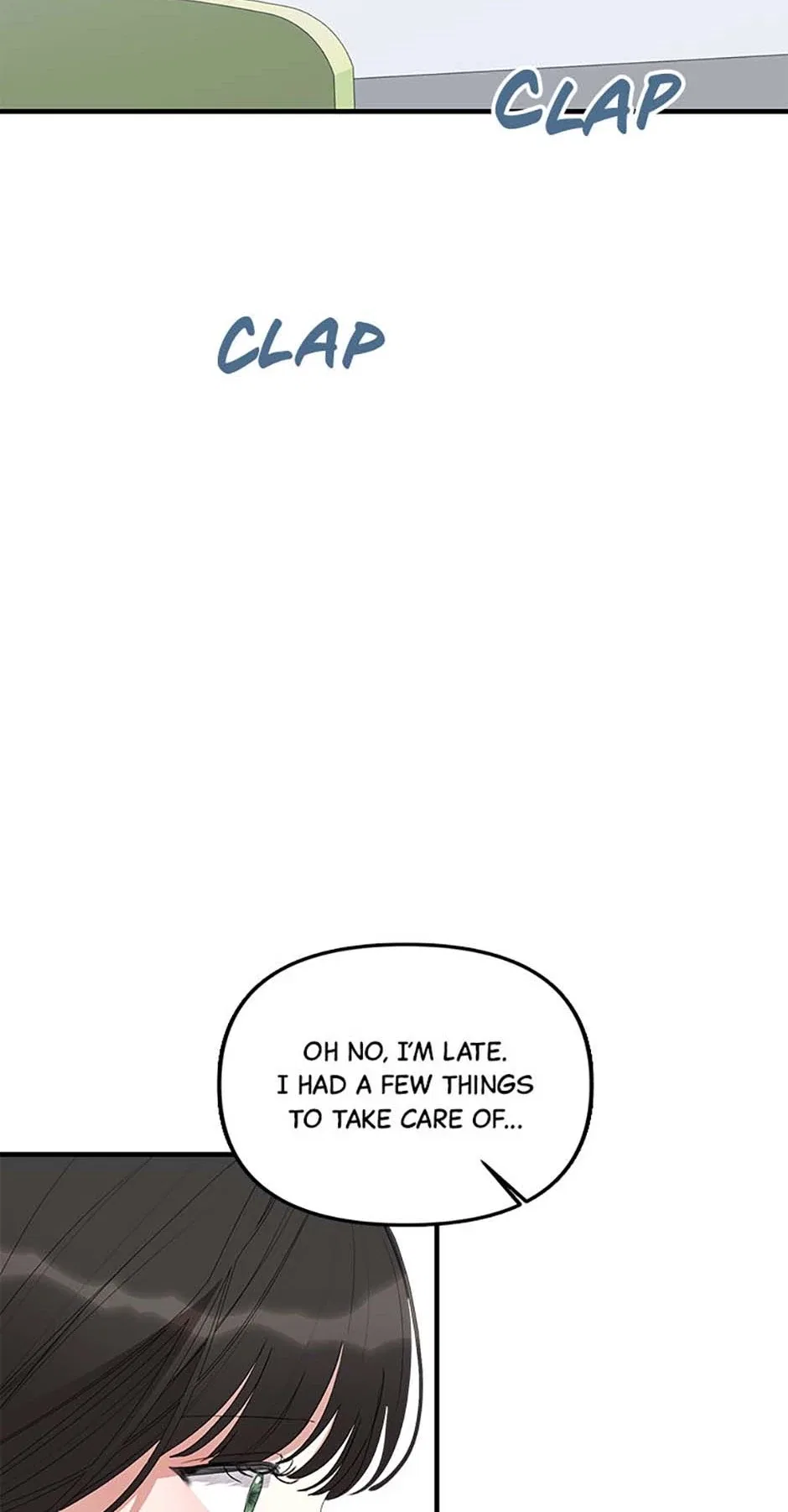 How To Own You Chapter 74 – Page 5