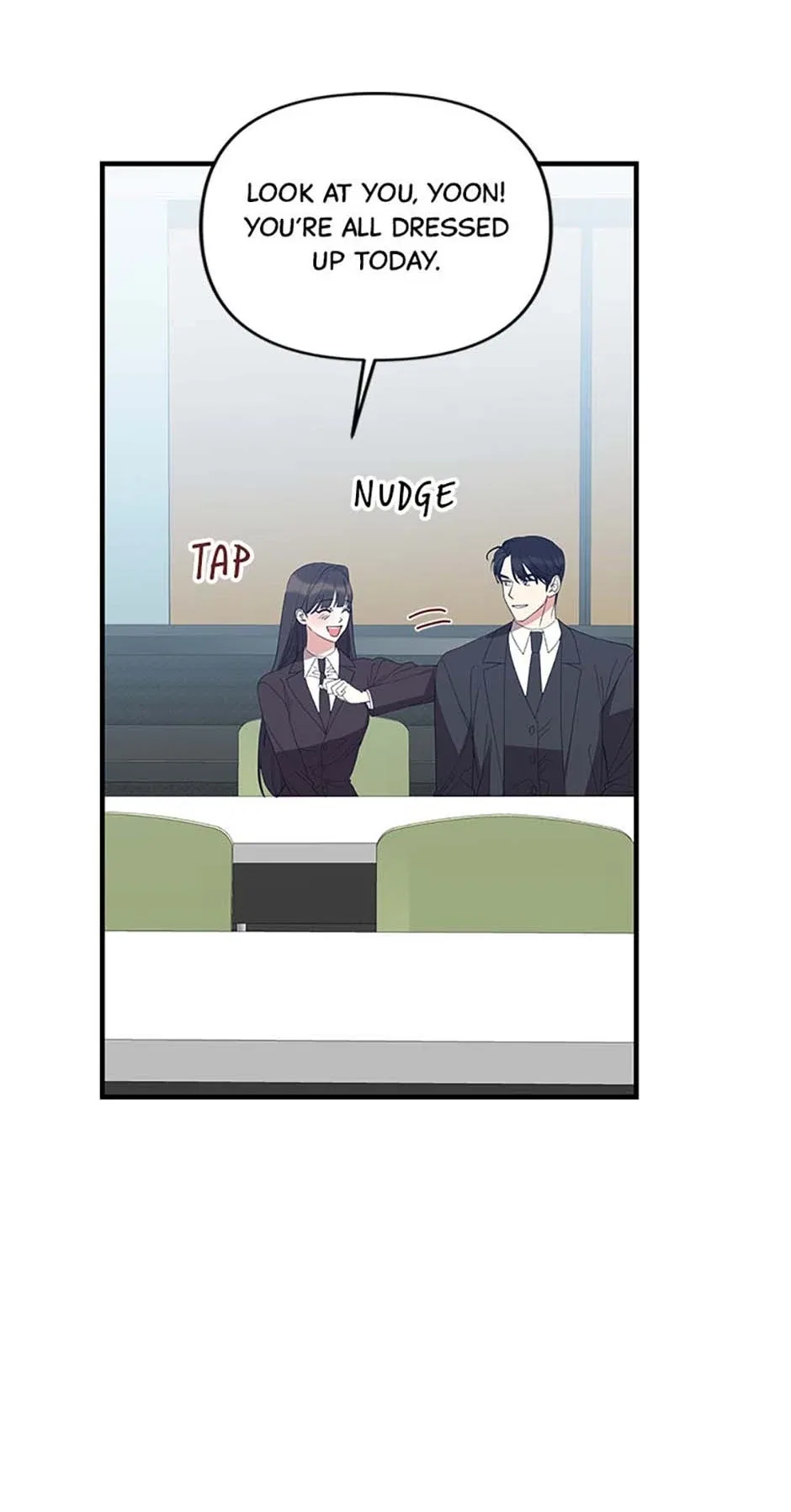 How To Own You Chapter 74 – Page 8