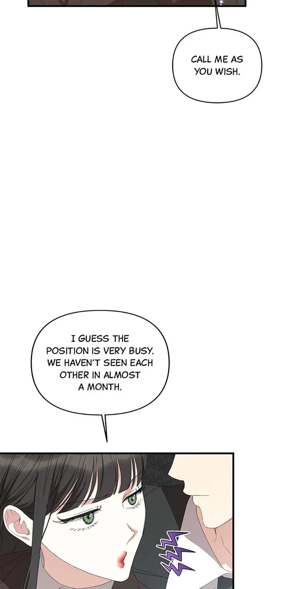 How To Own You Chapter 74 – Page 10