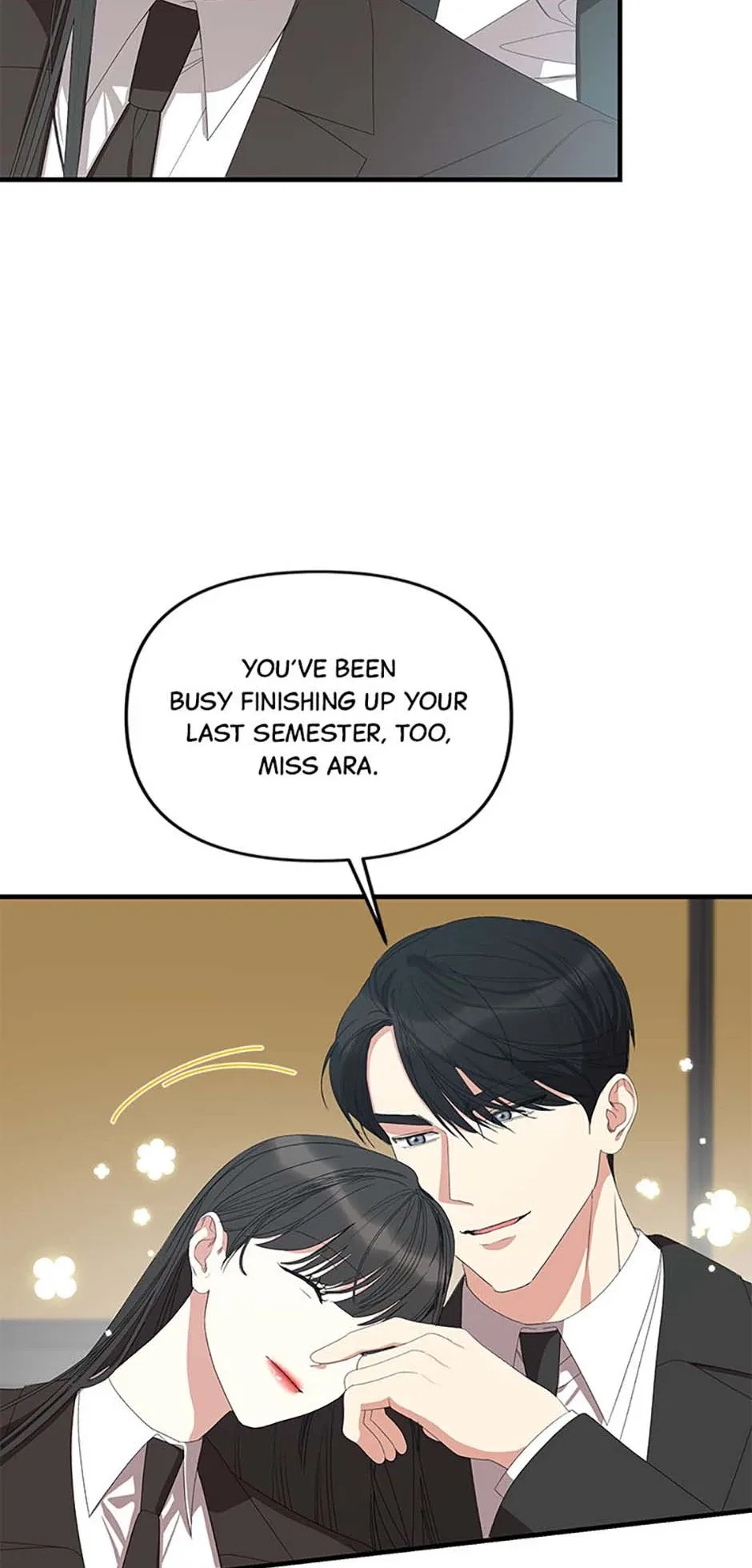 How To Own You Chapter 74 – Page 11