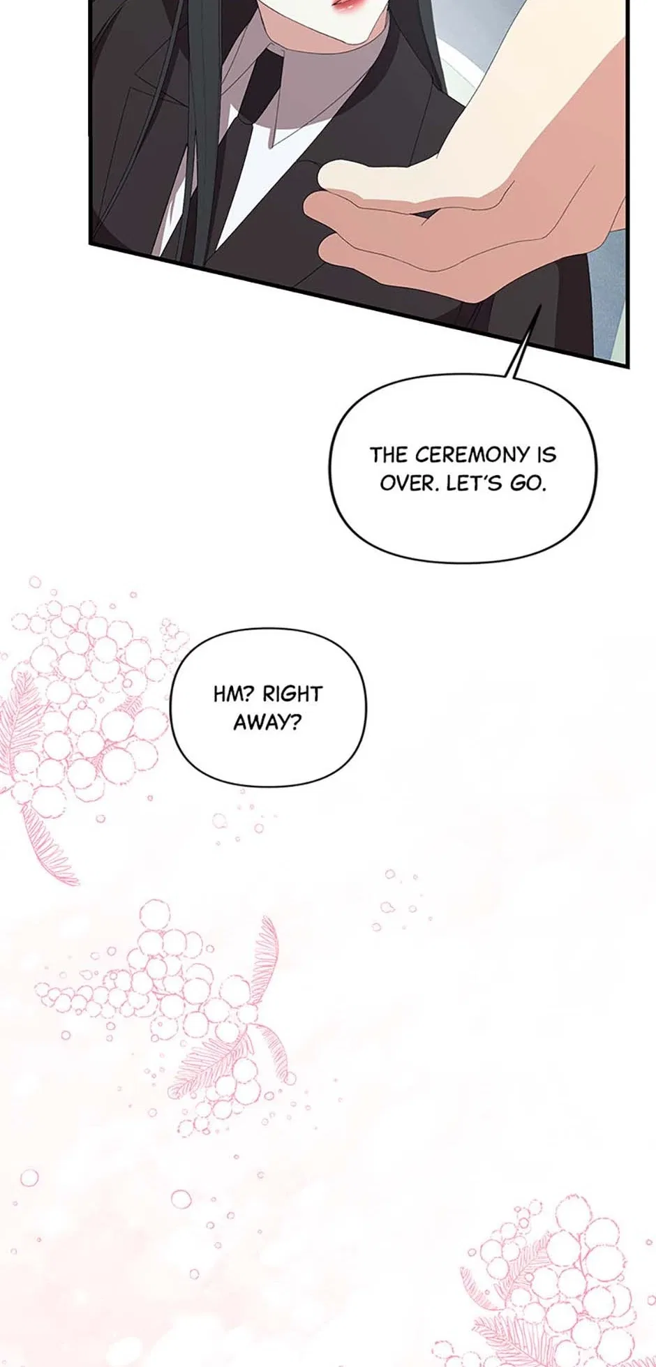 How To Own You Chapter 74 – Page 13