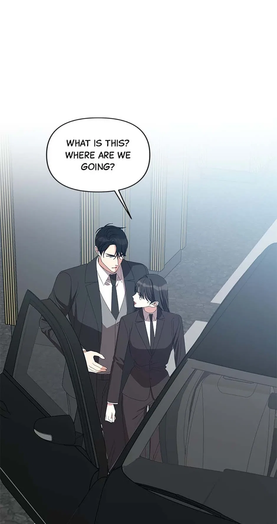 How To Own You Chapter 74 – Page 15