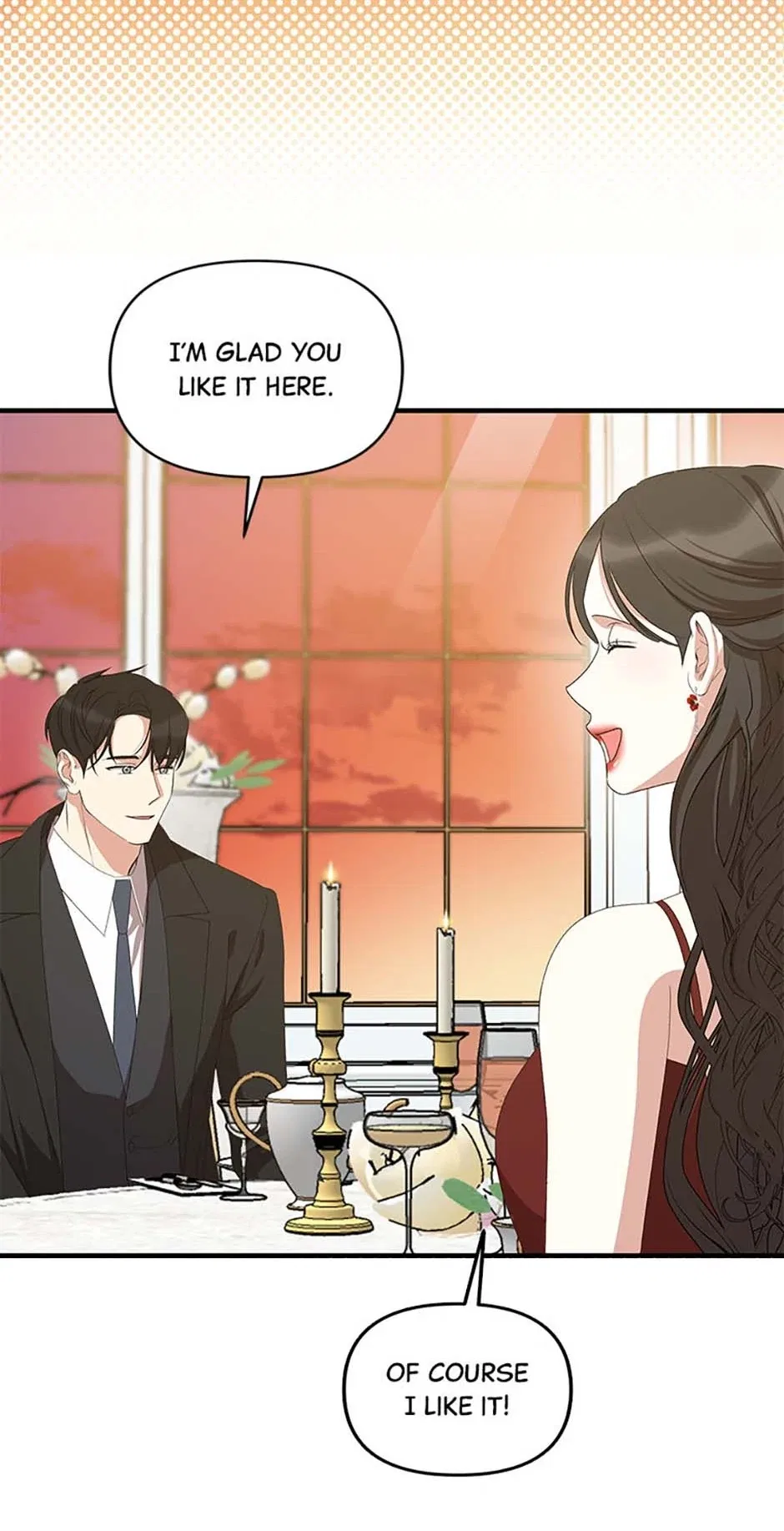 How To Own You Chapter 74 – Page 32