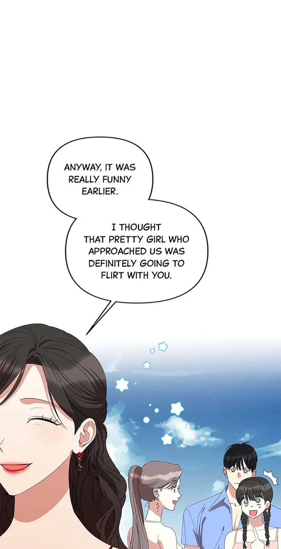 How To Own You Chapter 74 – Page 33