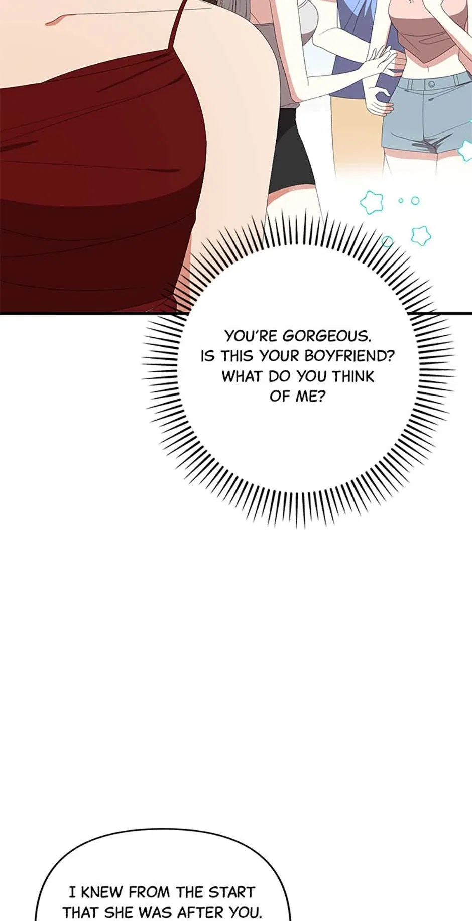 How To Own You Chapter 74 – Page 34
