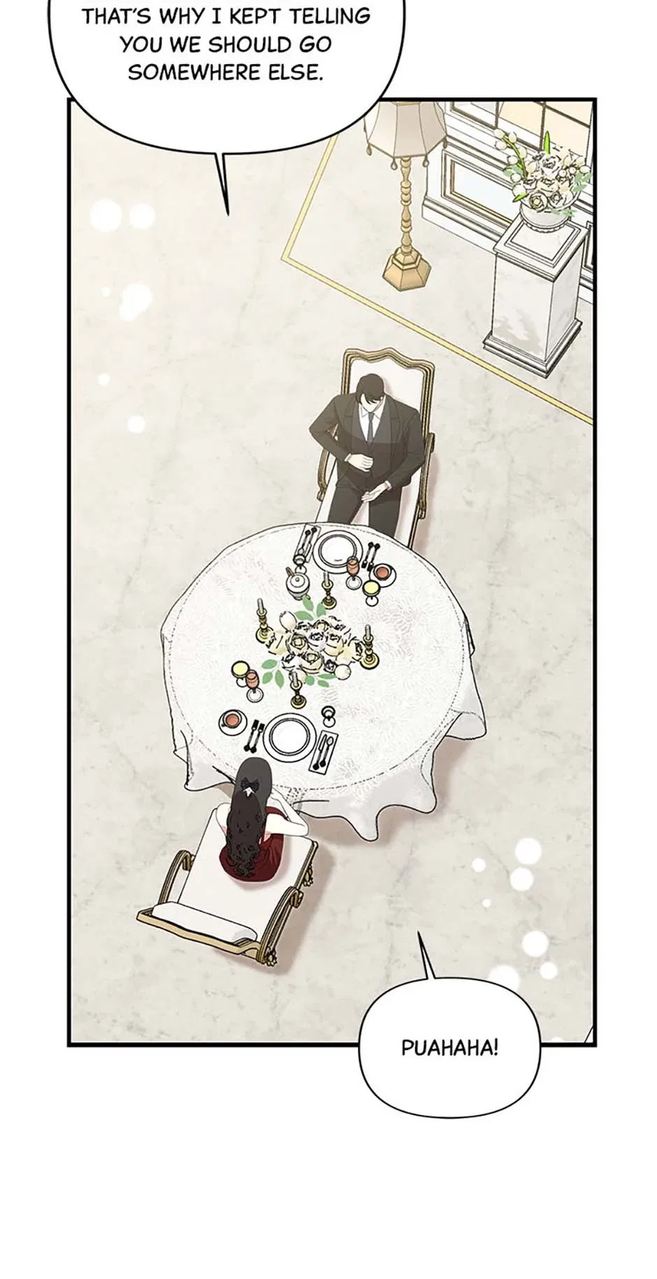 How To Own You Chapter 74 – Page 35