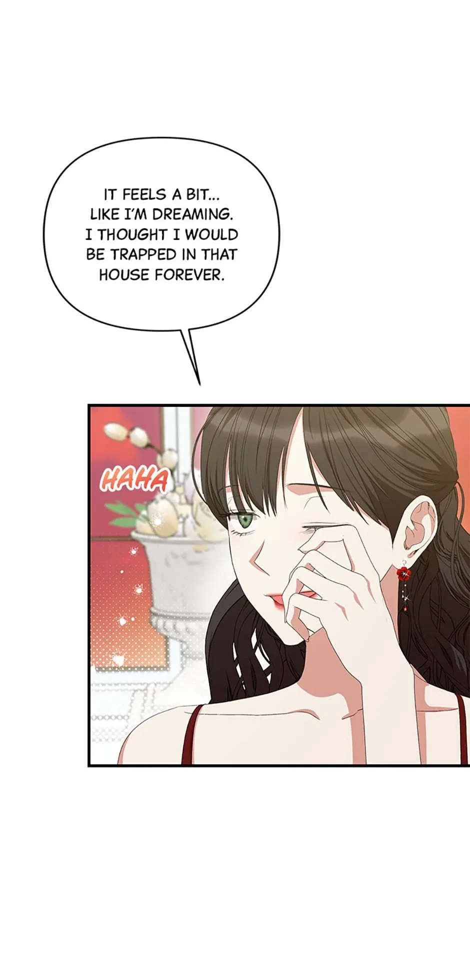 How To Own You Chapter 74 – Page 36