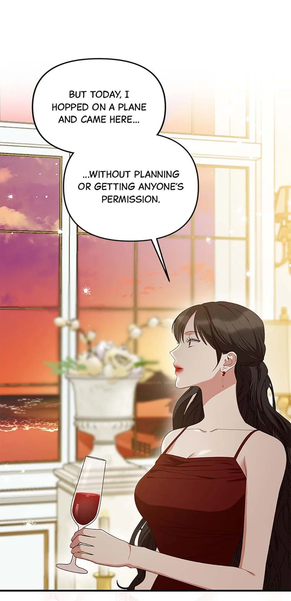 How To Own You Chapter 74 – Page 37