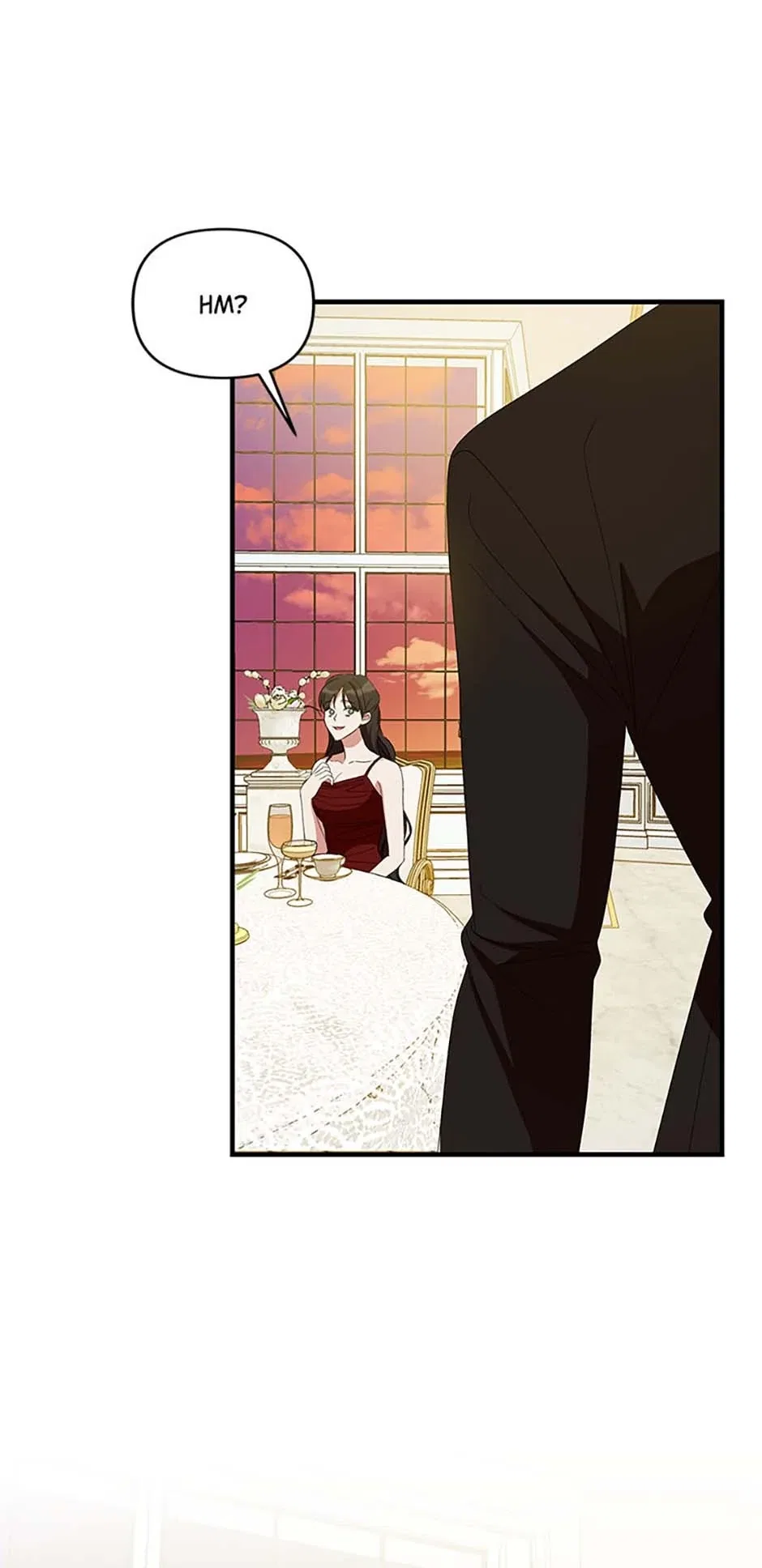 How To Own You Chapter 74 – Page 40