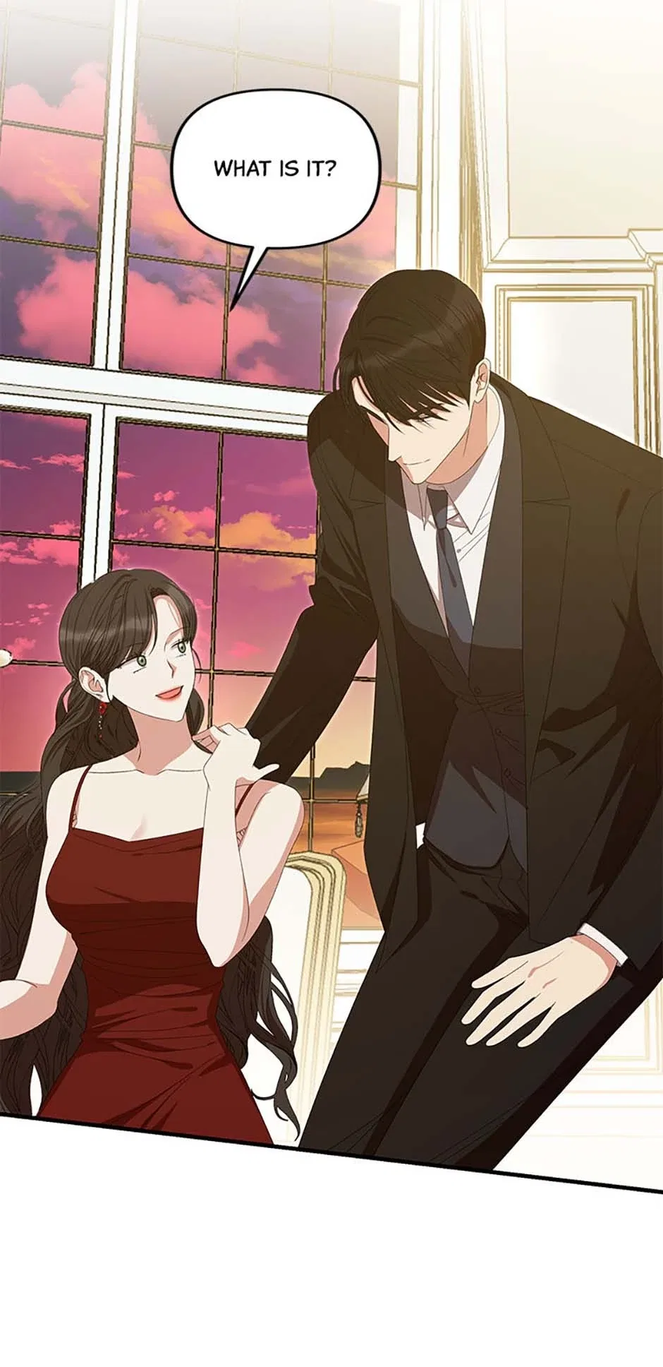How To Own You Chapter 74 – Page 41