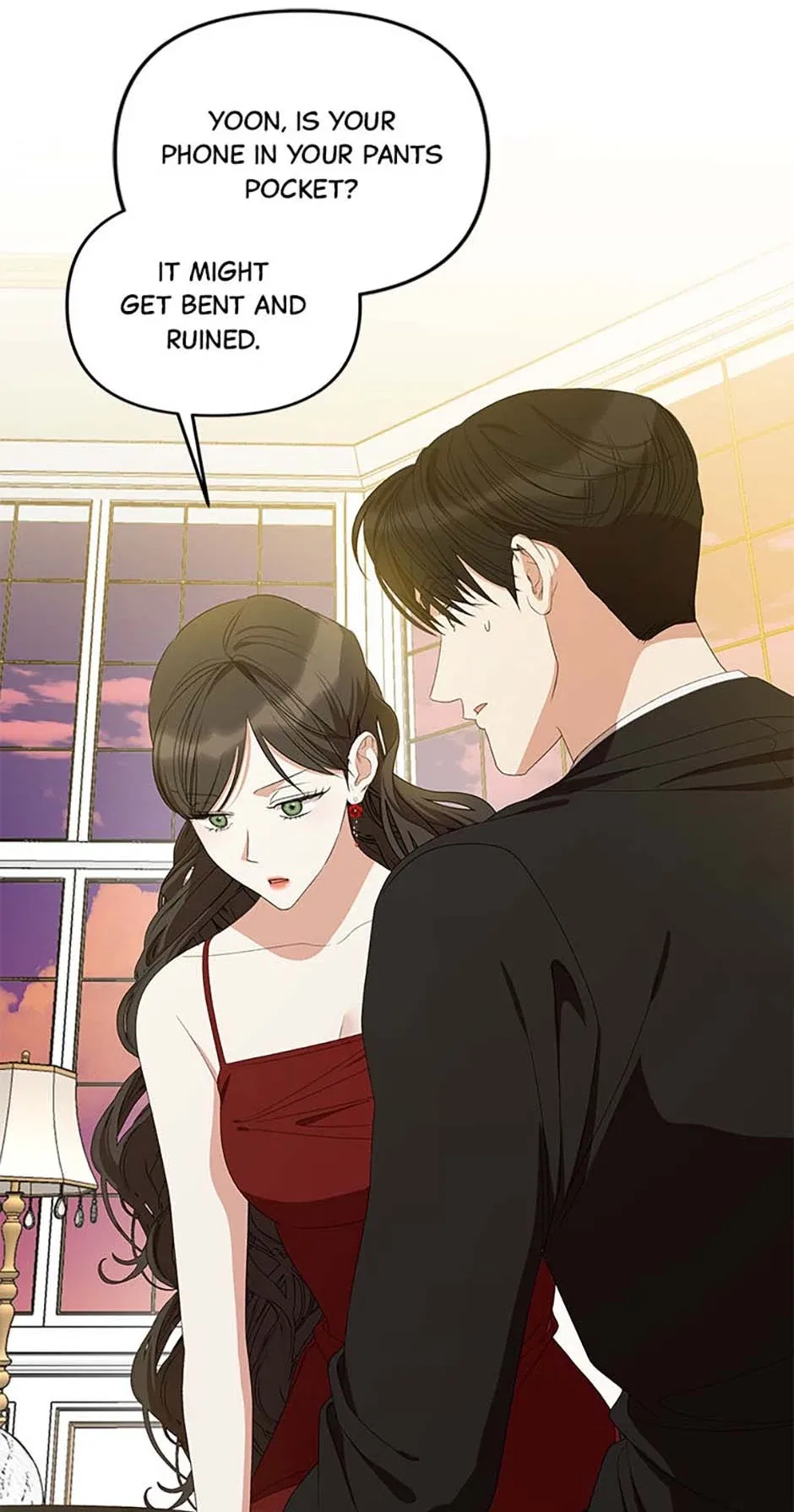 How To Own You Chapter 74 – Page 51