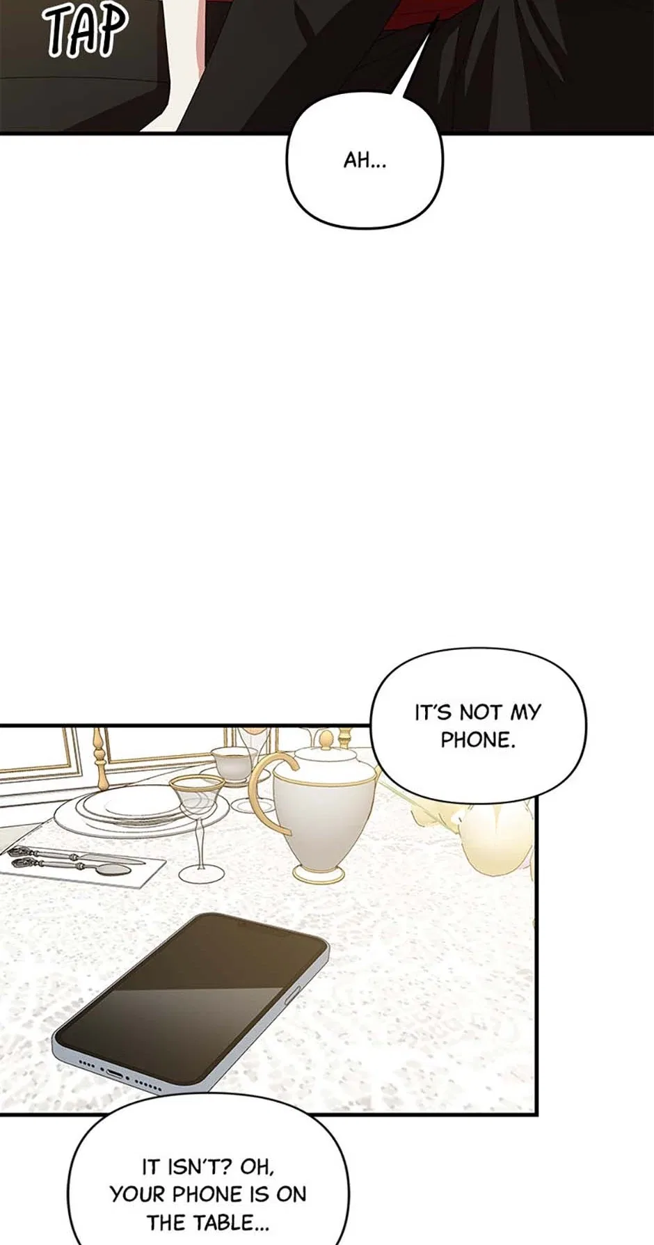 How To Own You Chapter 74 – Page 52