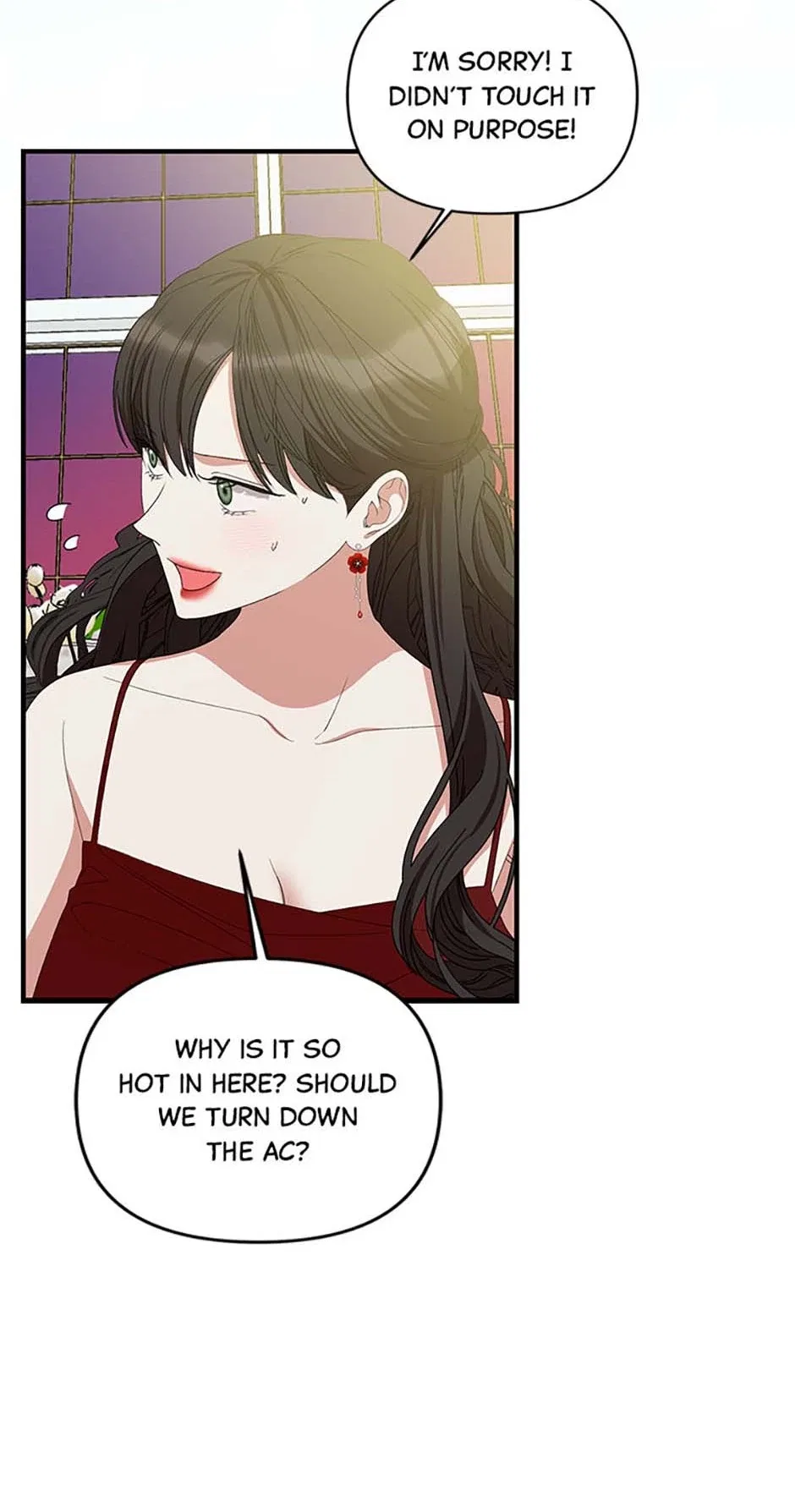 How To Own You Chapter 74 – Page 56