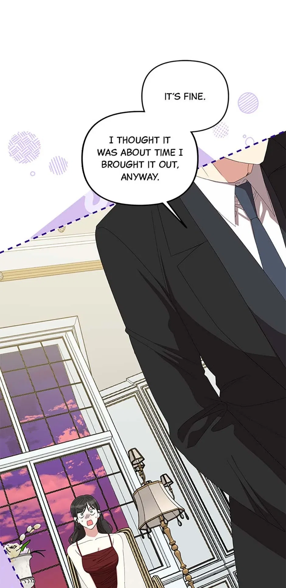 How To Own You Chapter 74 – Page 57