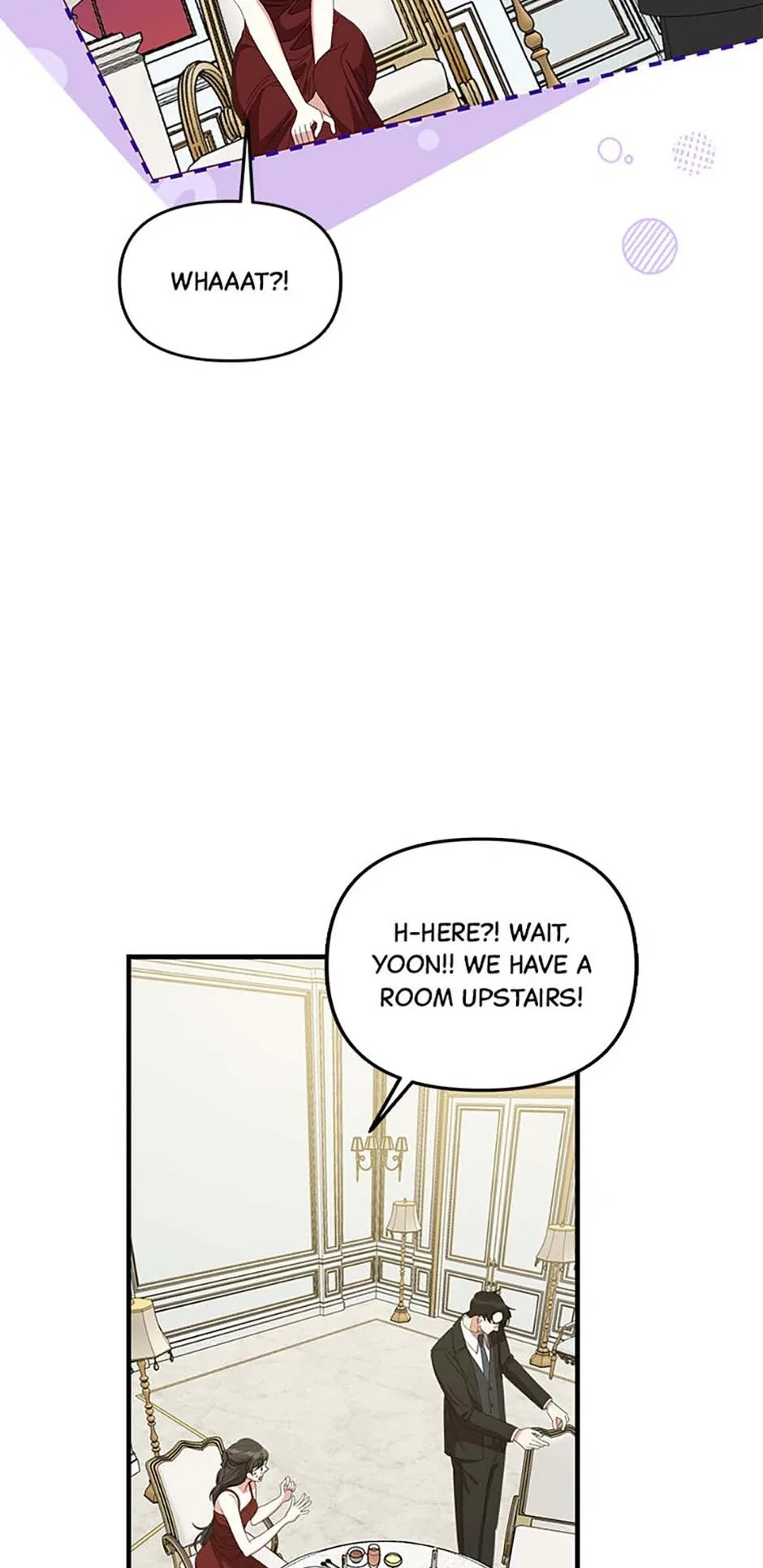 How To Own You Chapter 74 – Page 58