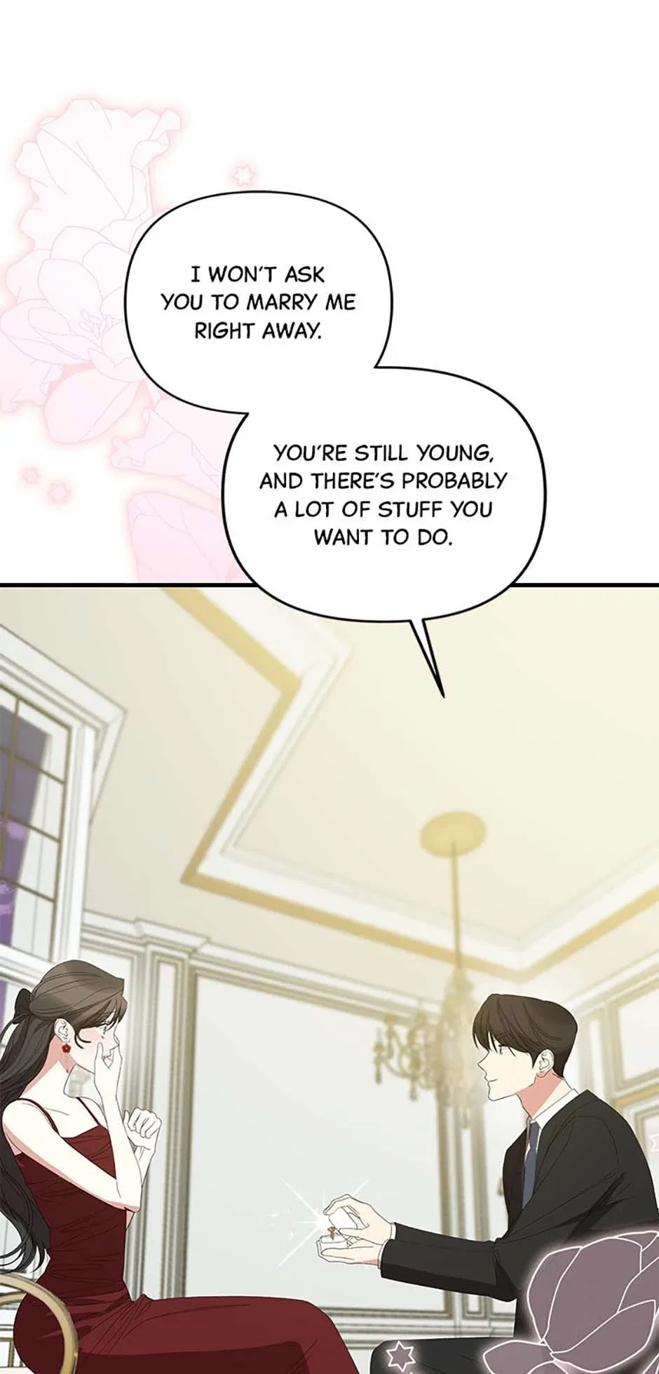 How To Own You Chapter 74 – Page 64