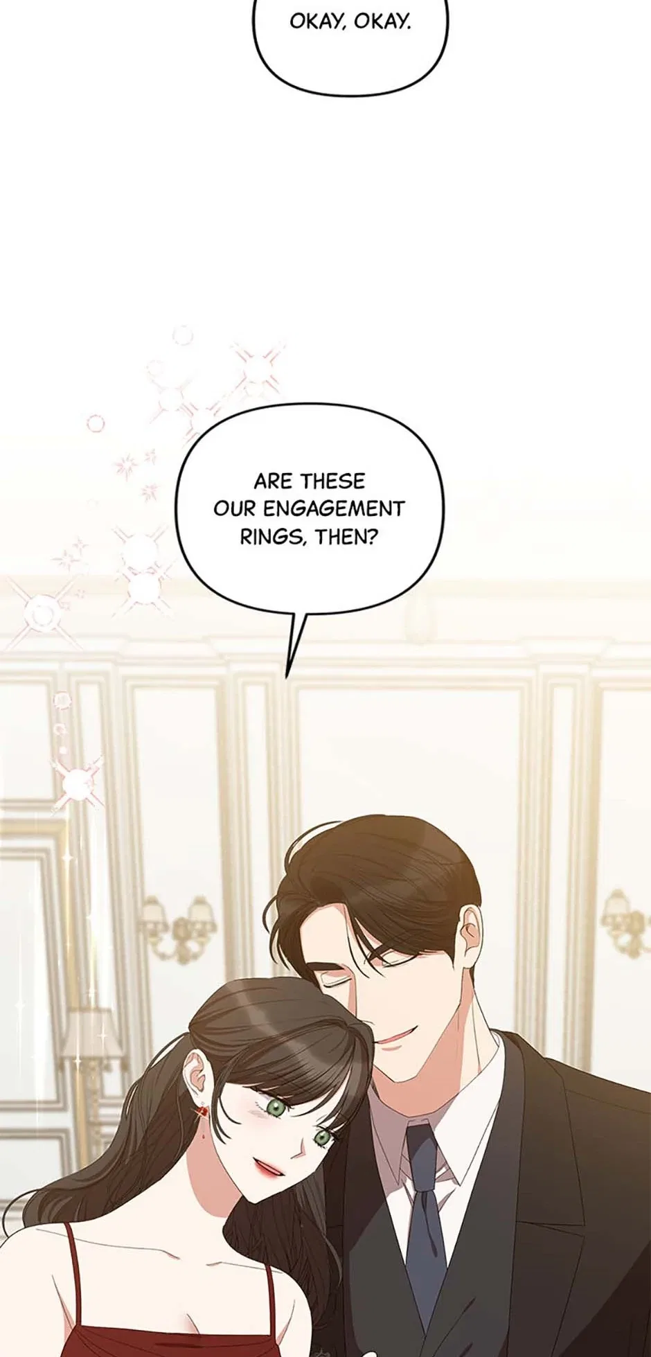 How To Own You Chapter 74 – Page 72