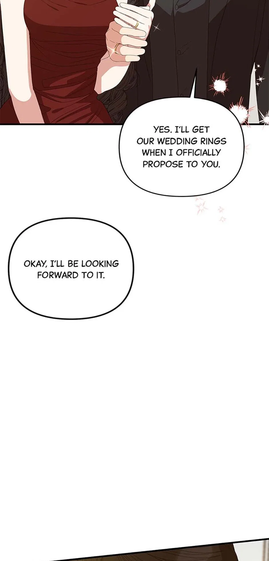 How To Own You Chapter 74 – Page 73