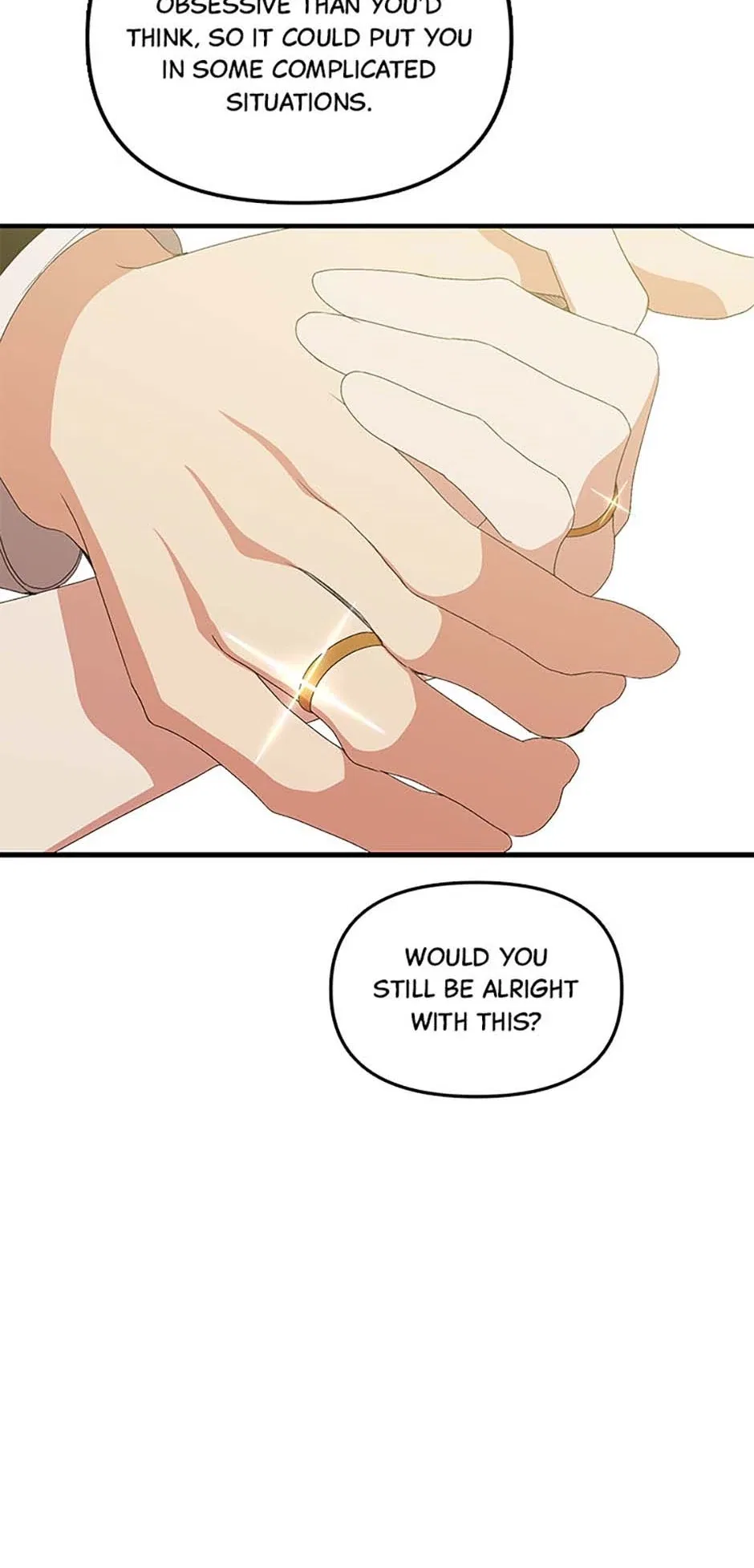 How To Own You Chapter 74 – Page 75