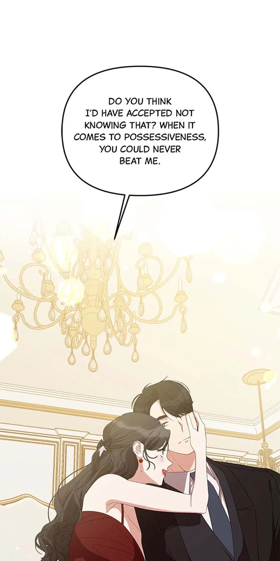 How To Own You Chapter 74 – Page 76