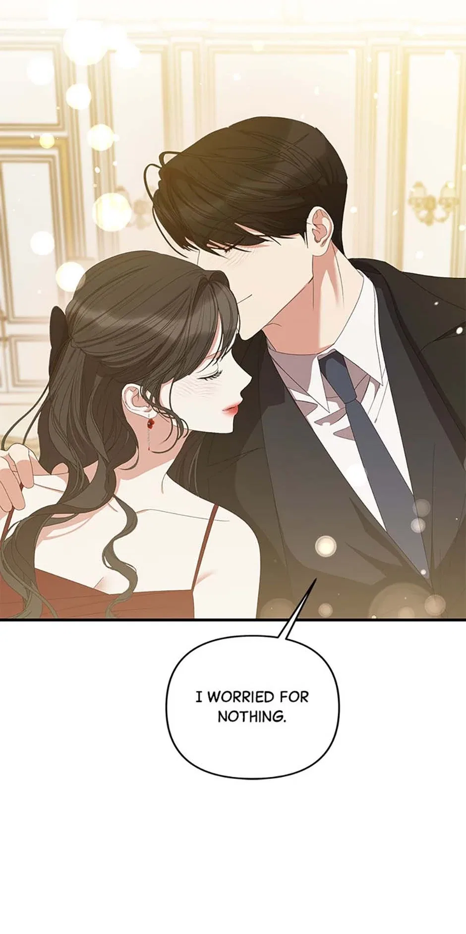 How To Own You Chapter 74 – Page 80
