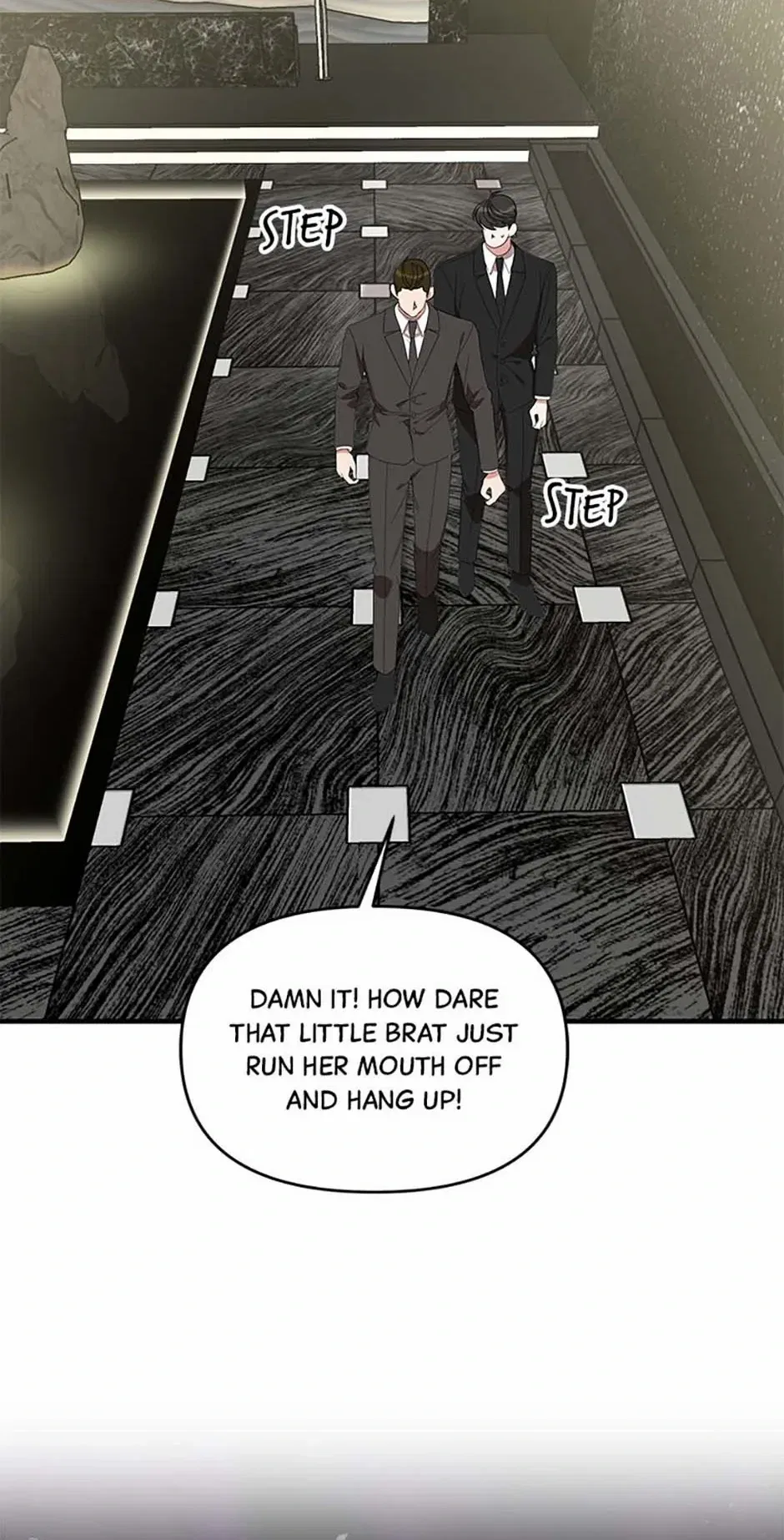 How To Own You Chapter 73 – Page 2