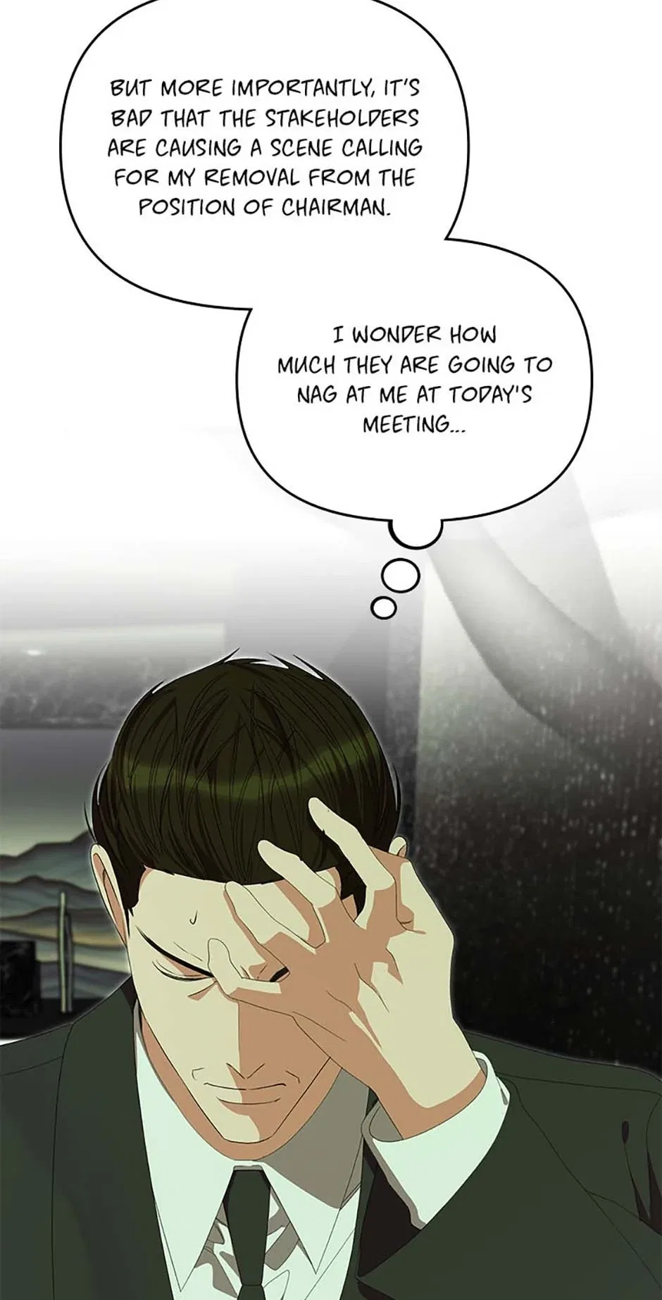 How To Own You Chapter 73 – Page 4