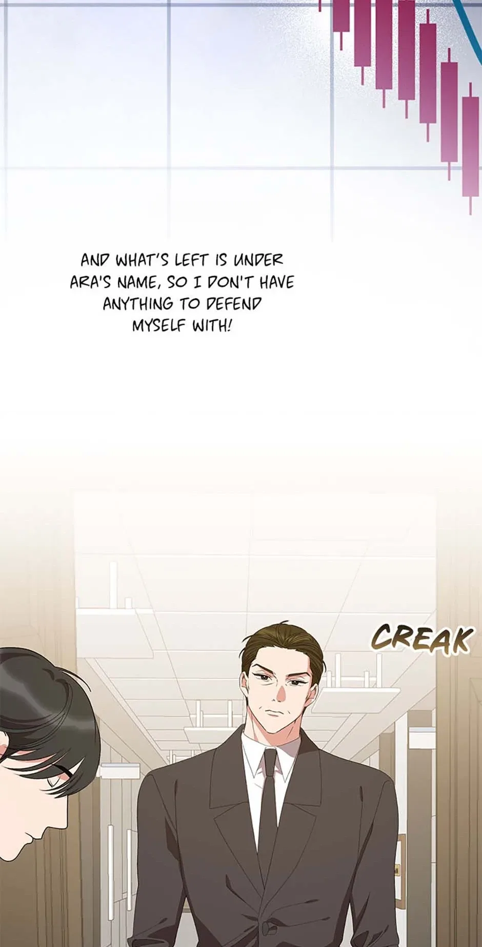 How To Own You Chapter 73 – Page 6