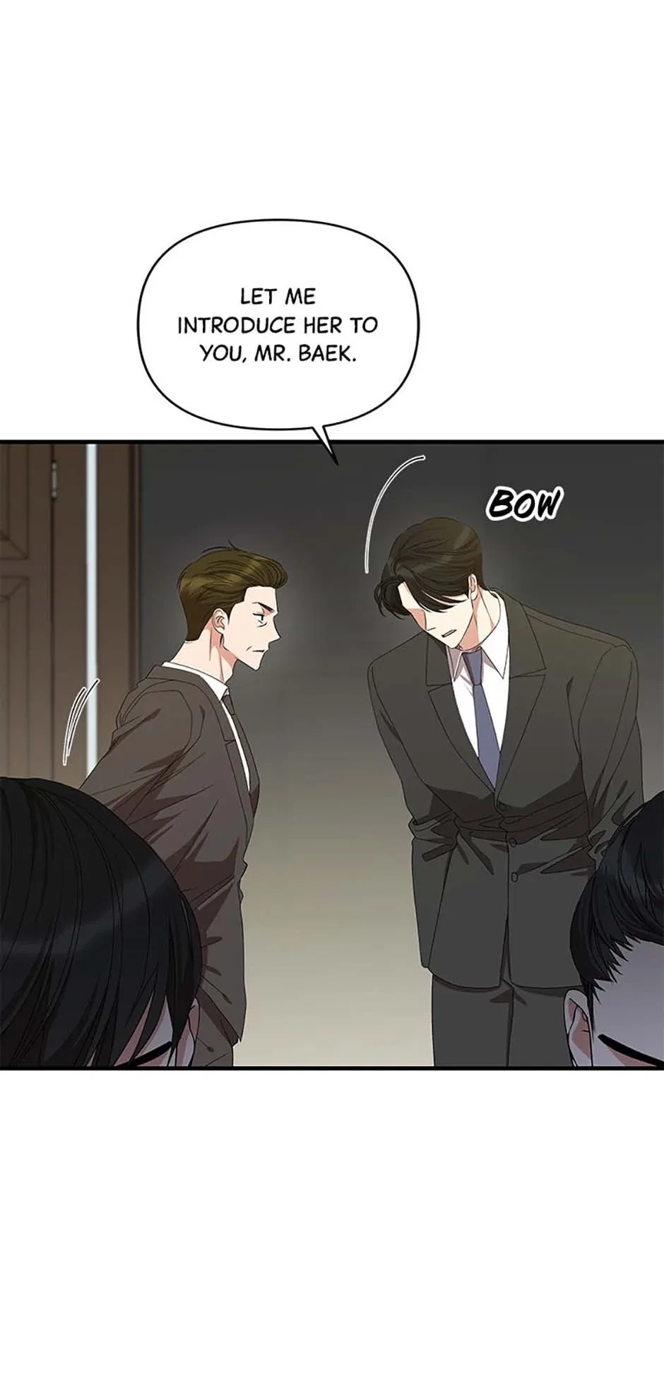 How To Own You Chapter 73 – Page 8