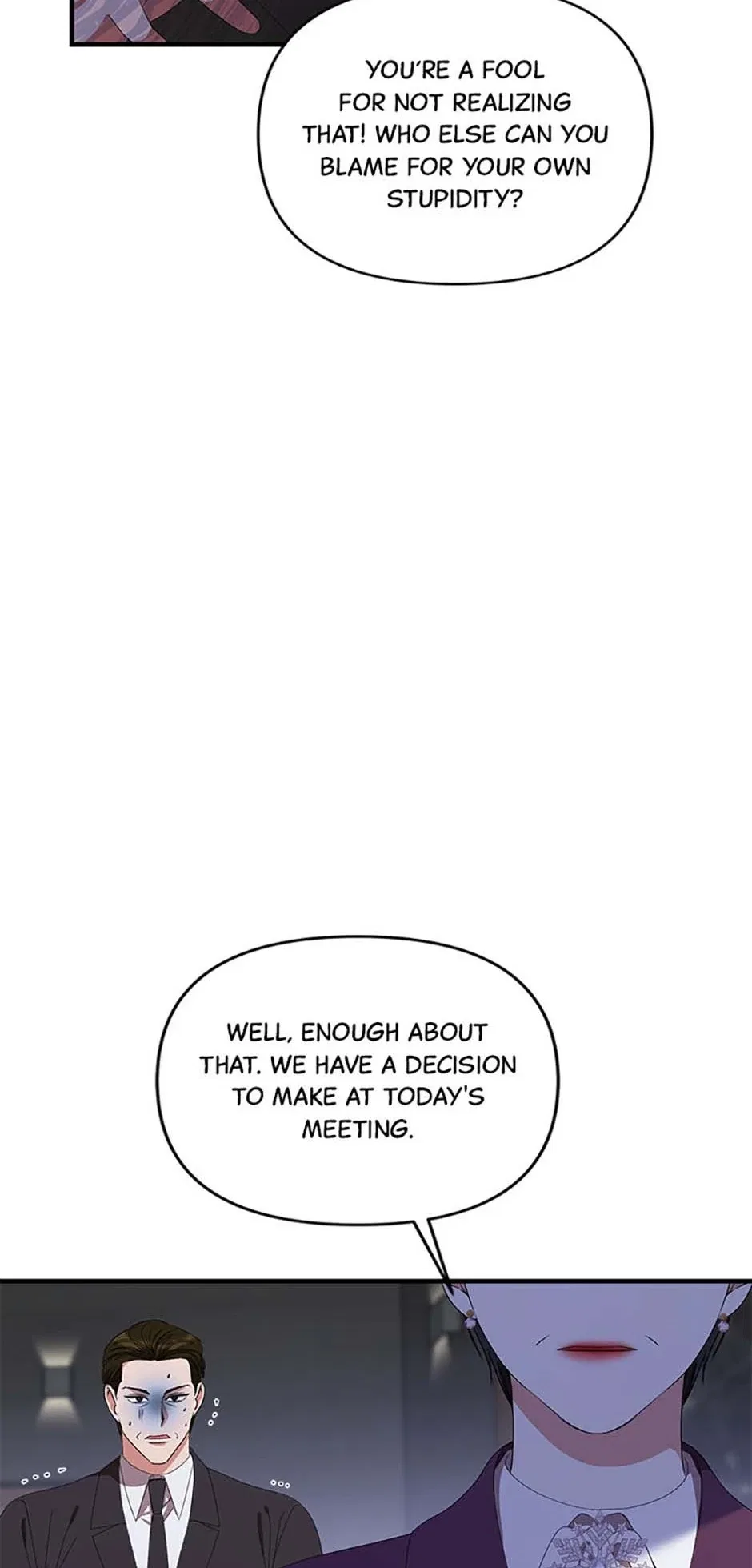 How To Own You Chapter 73 – Page 17