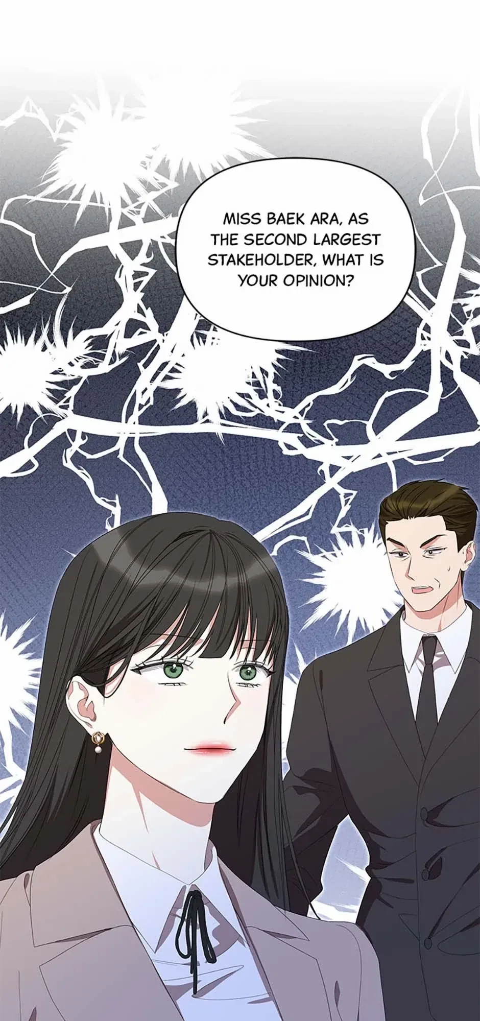 How To Own You Chapter 73 – Page 20